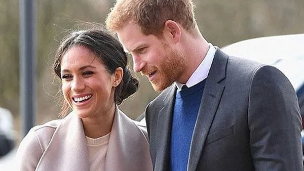 meghan_markle / instagram