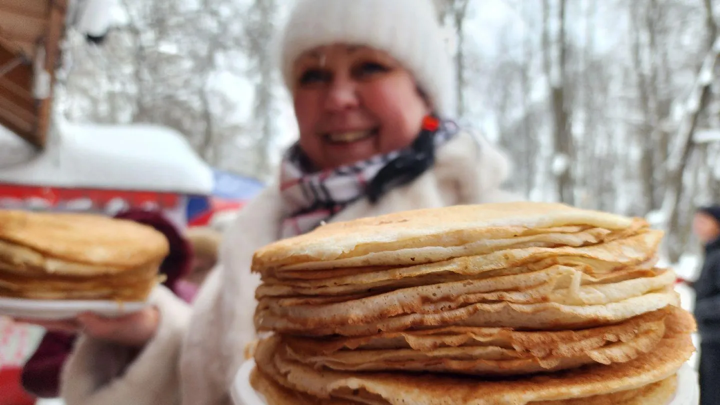 МедиаБанк Подмосковья/Екатерина Данилина
