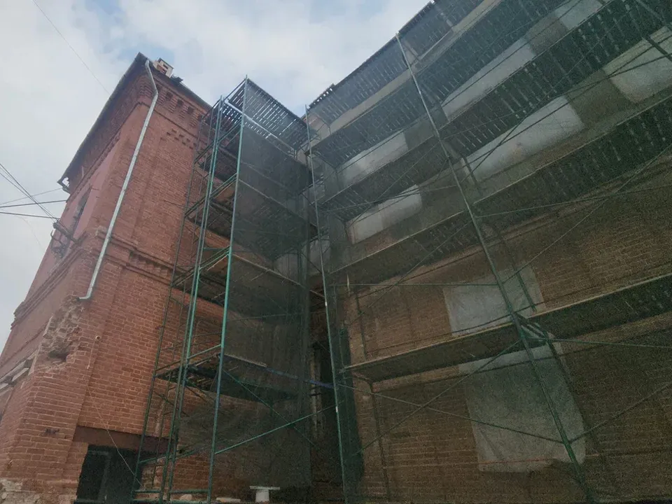 Фото: пресс-служба губернатора и правительства Московской области