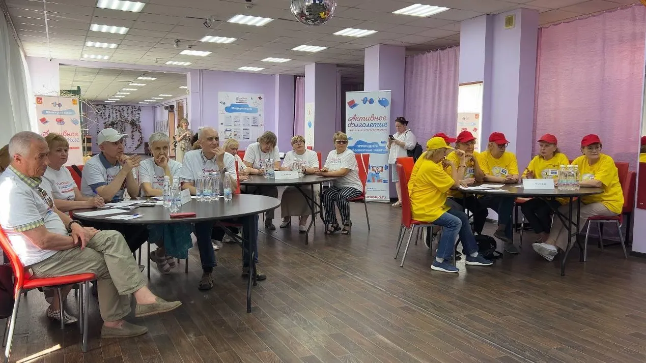 Пресс-служба администрации Богородского городского округа