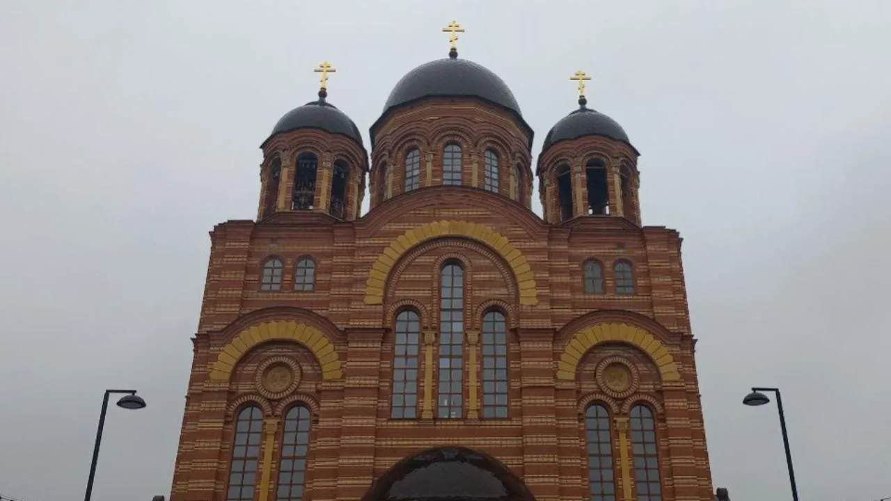 REGIONS/Олег Книжник