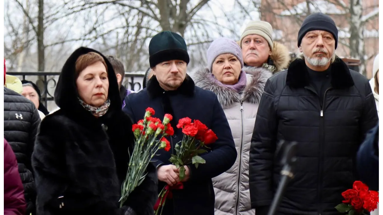 Фото: Пресс-служба администрации г.о. Ступино