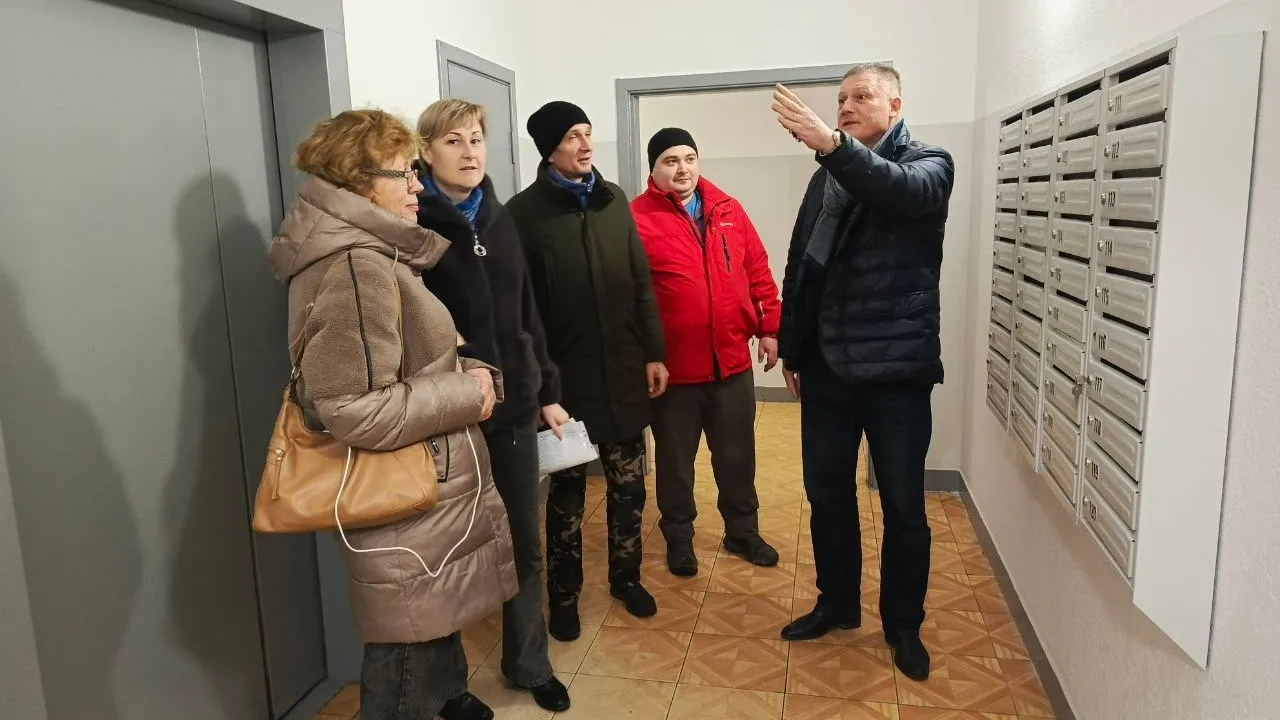 Фото: пресс-служба администрации Наро-Фоминского г.о.