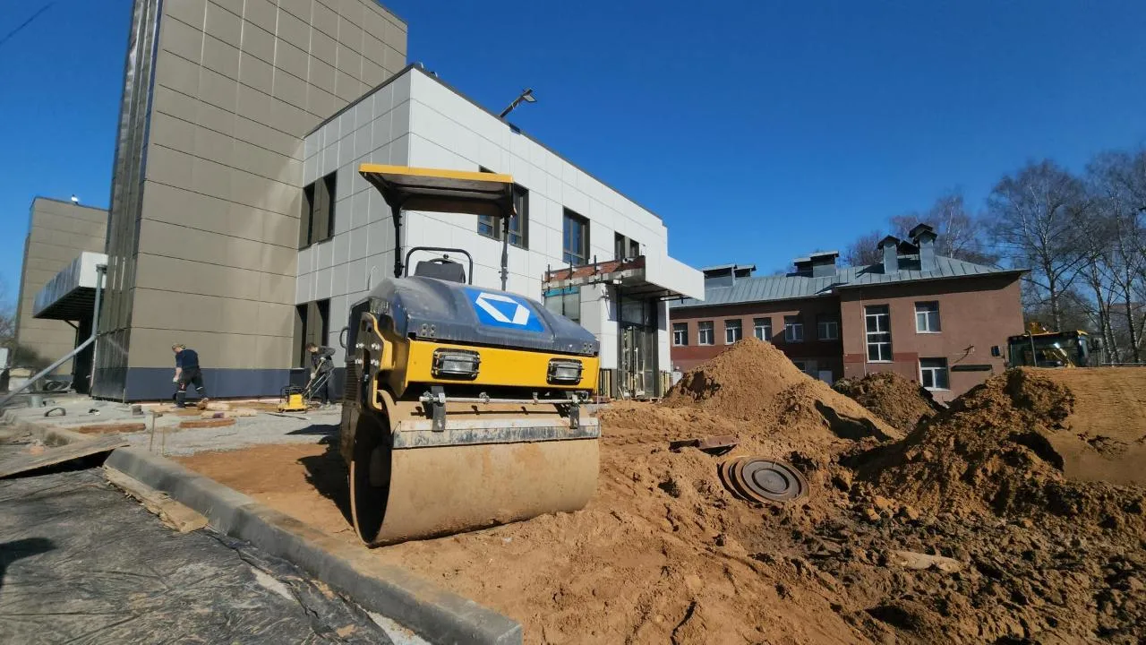 REGIONS/Артем Мишуков