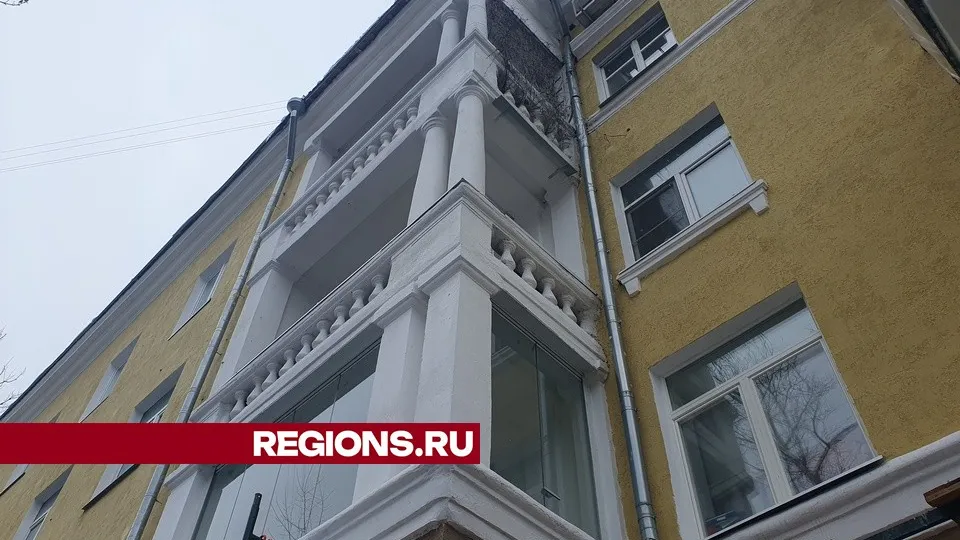 Фото: Валерия Исаева