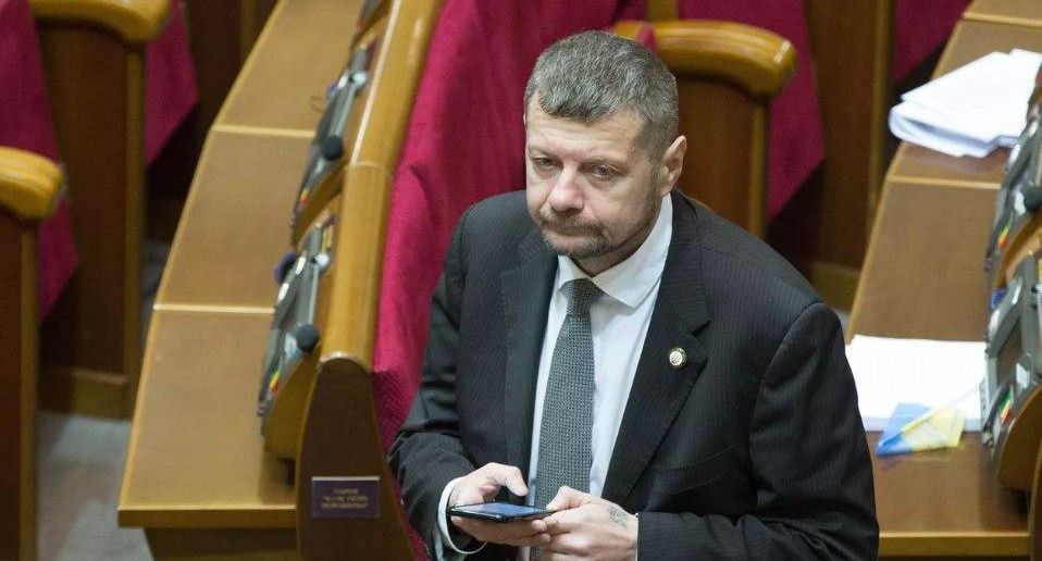 Мосийчук: Зеленский говорил ближайшему окружению о подготовке к миру