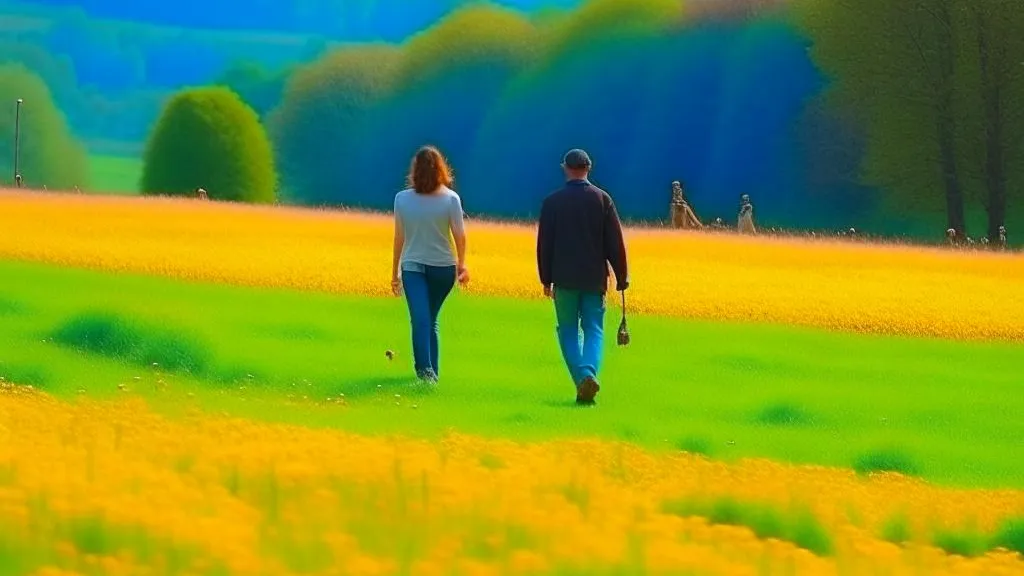 Изображение создано в нейросети