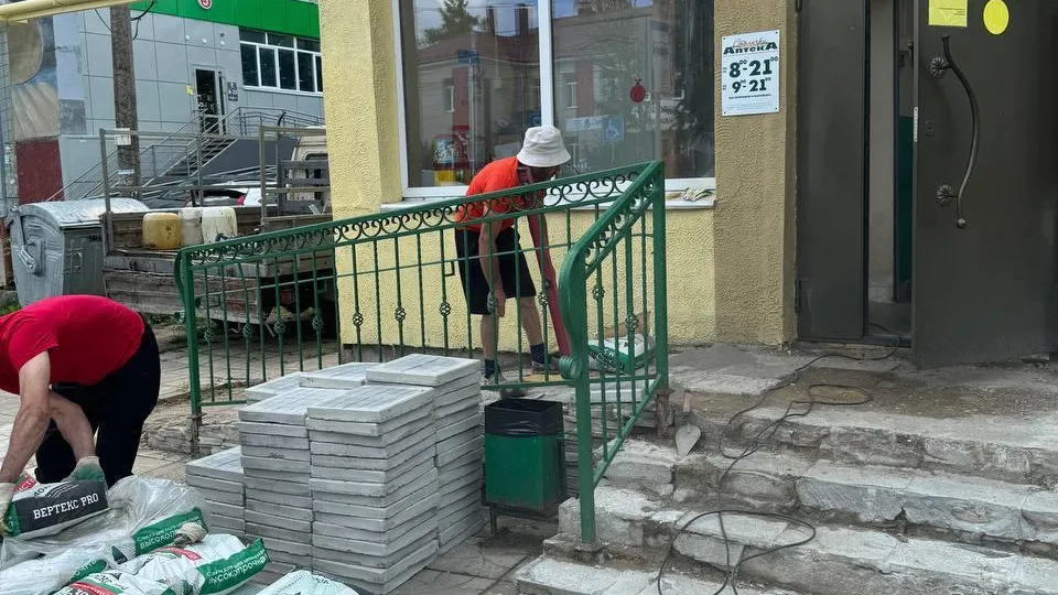 Пресс-служба администрации городского округа Лобня