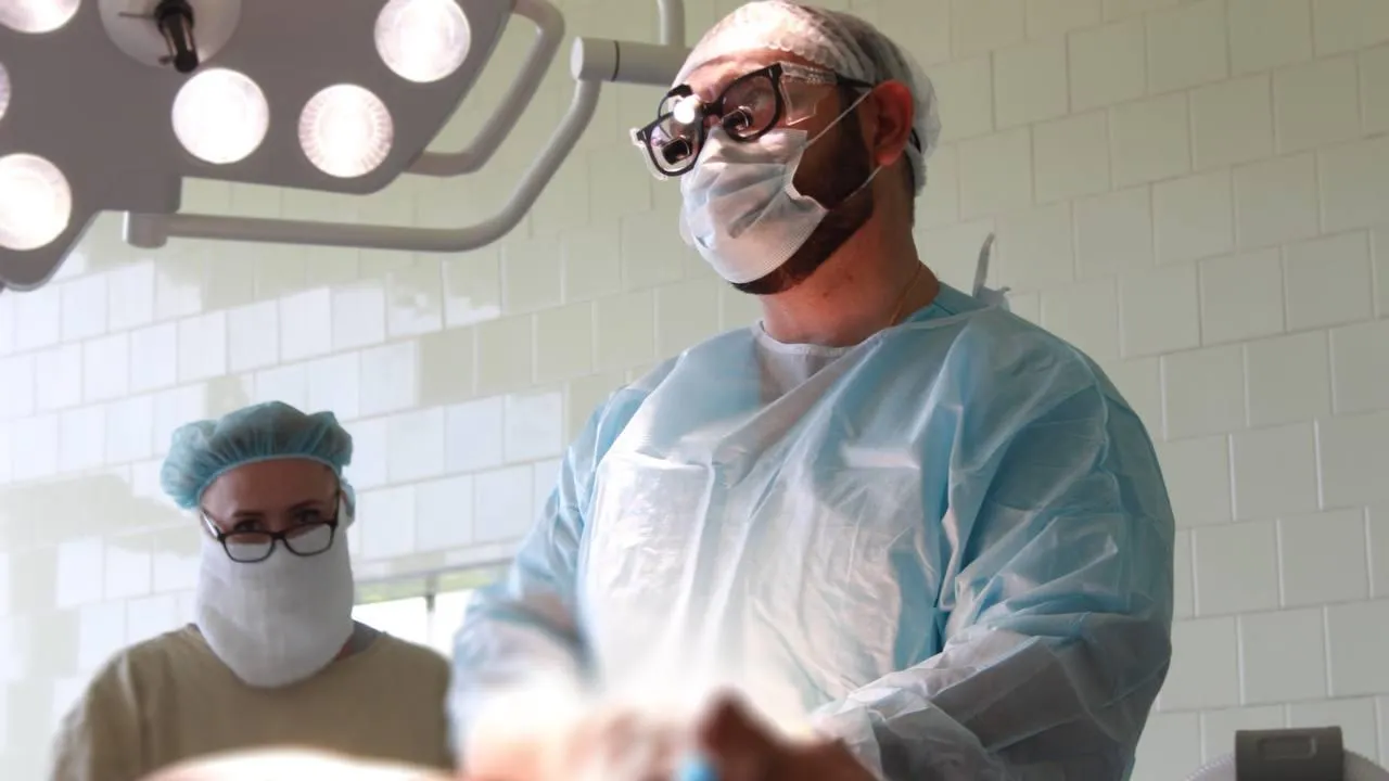 Антон Чернов