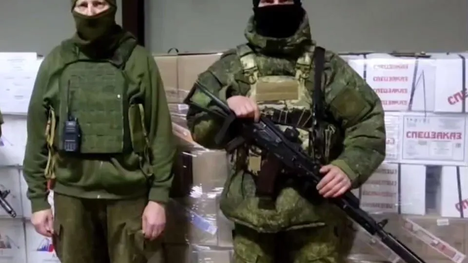 Фото: Совет депутатов г. о. Подольск