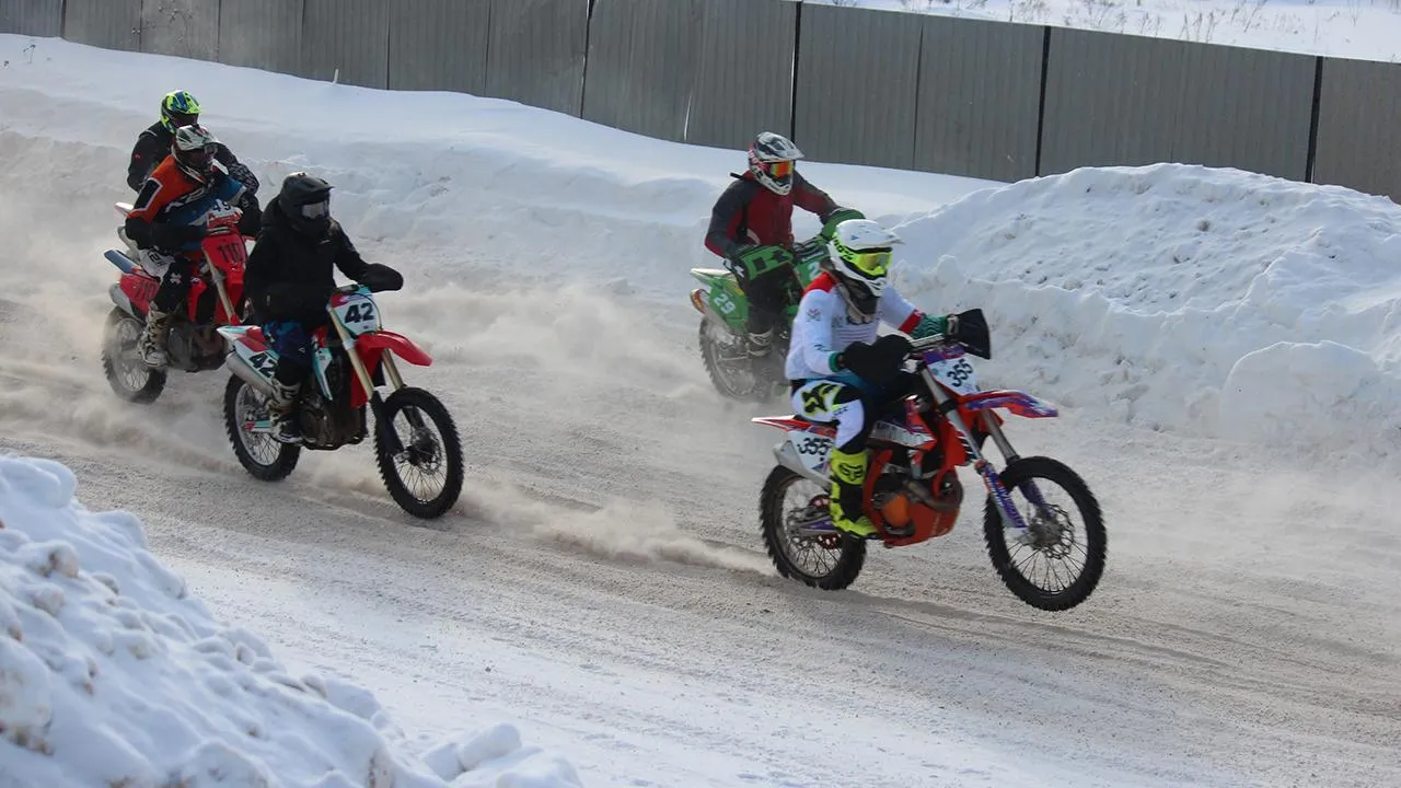 Владимир Гуськов