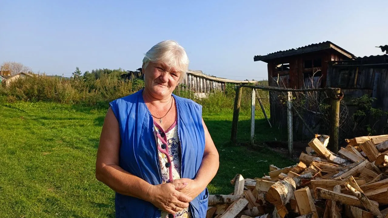 Яна Шаливская