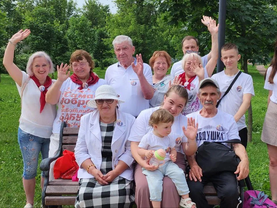 Фото: Наталья Лымарь