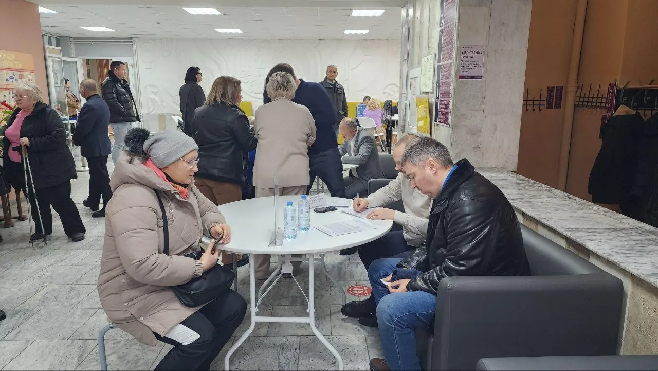 REGIONS/Евгений Рой