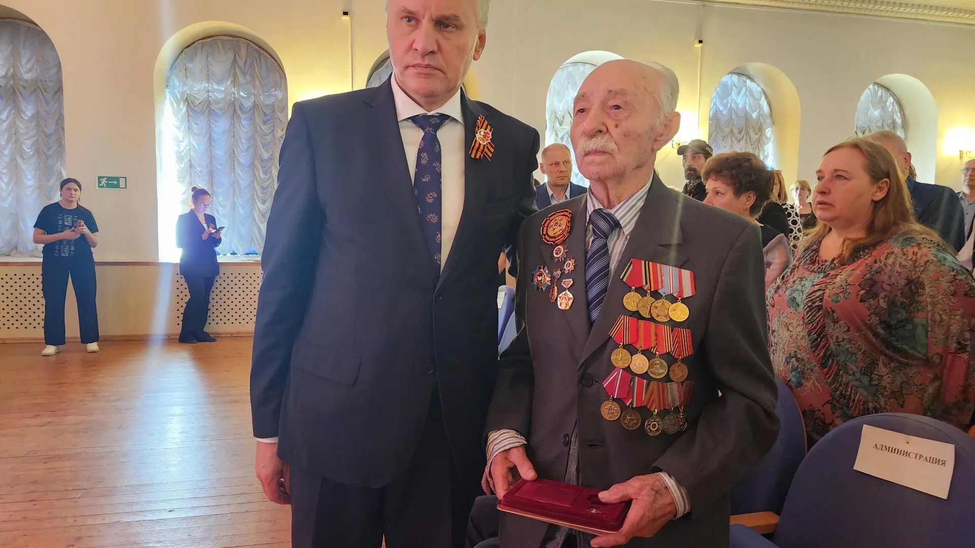 Фото: REGIONS/Наталья Дорошева