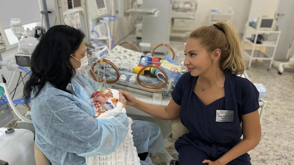 Фото: пресс-служба Коломенского ПЦ