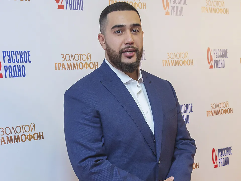 Депутат ГД Бородай призвал отменить концерты рэпера Jah Khalib