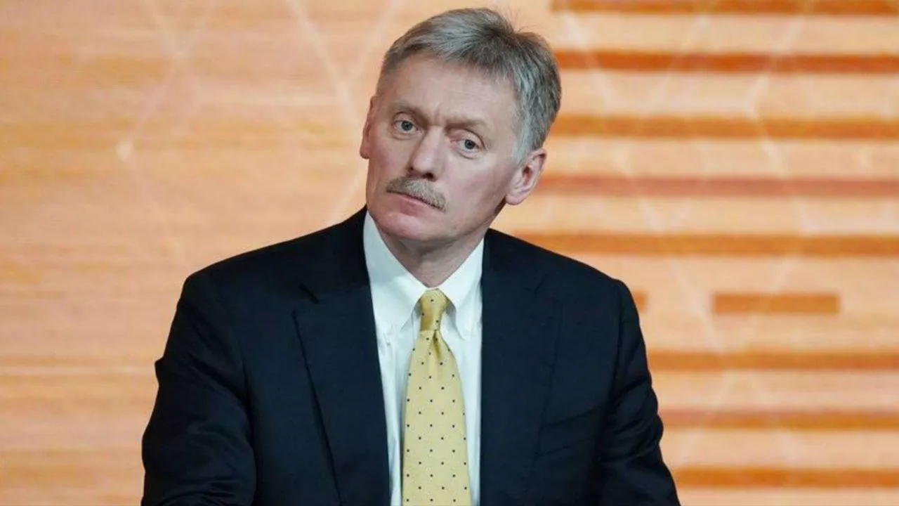 Песков заявил, что дипломаты РФ и США общаются по катастрофе в Вашингтоне