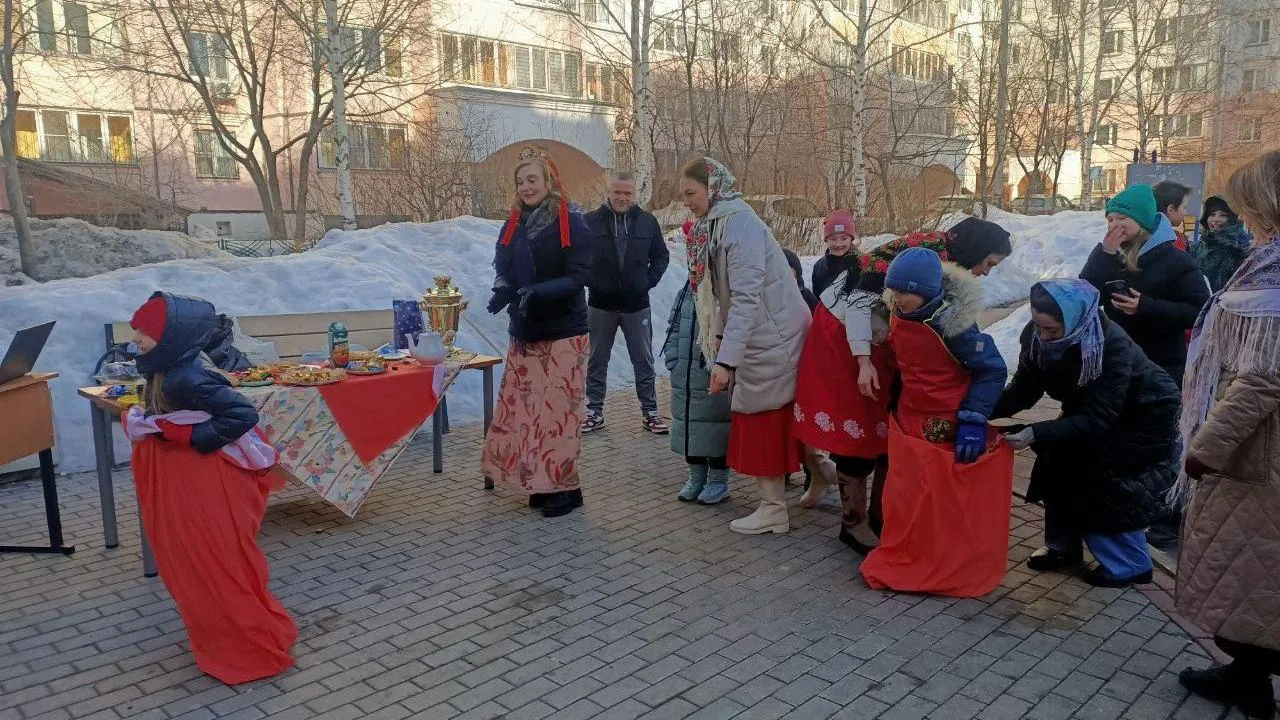 Фото: Пресс-служба министерства социального развития Московской области