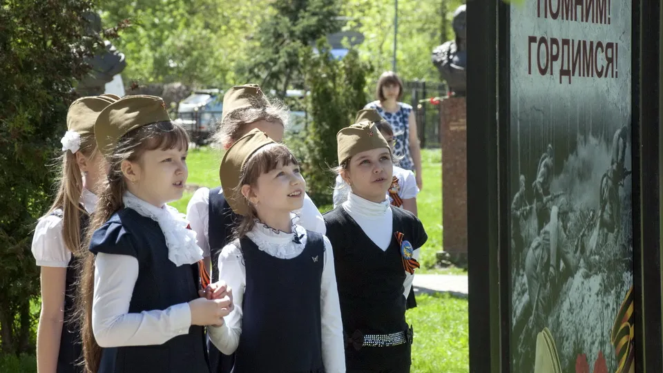 Фото: Александр Легкий