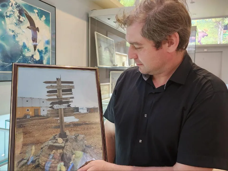 Фото: Наталья Лымарь