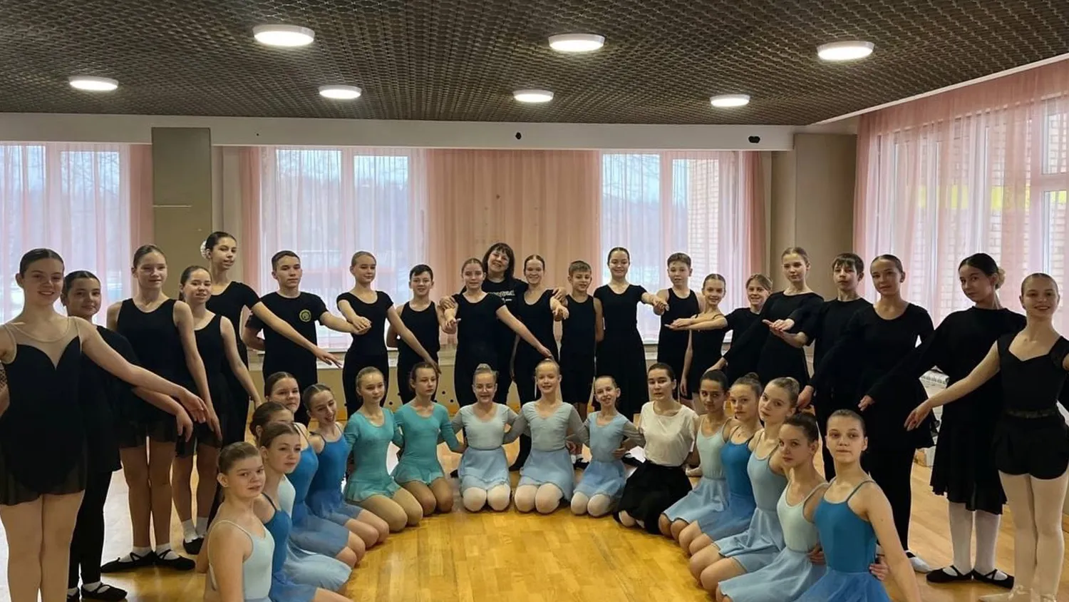 Фото: пресс-служба администрации г.о. Зарайск