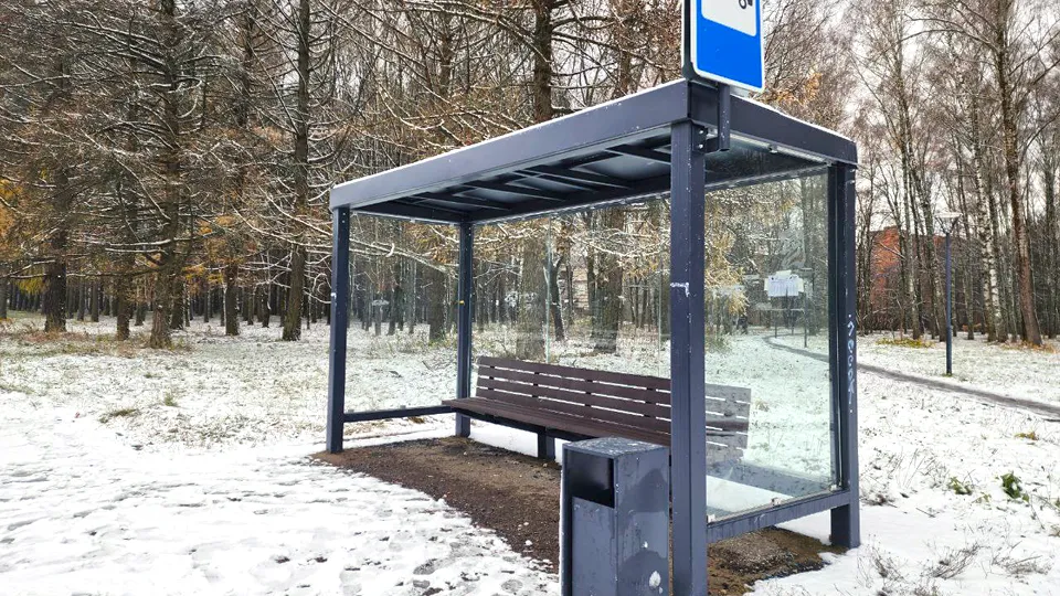 Фото: МедиаБанк Подмосковья/Мария Панина