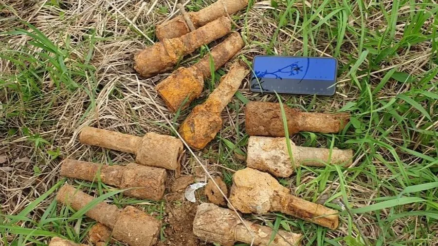 Фото: ГКУ МО «Мособлпожспас»