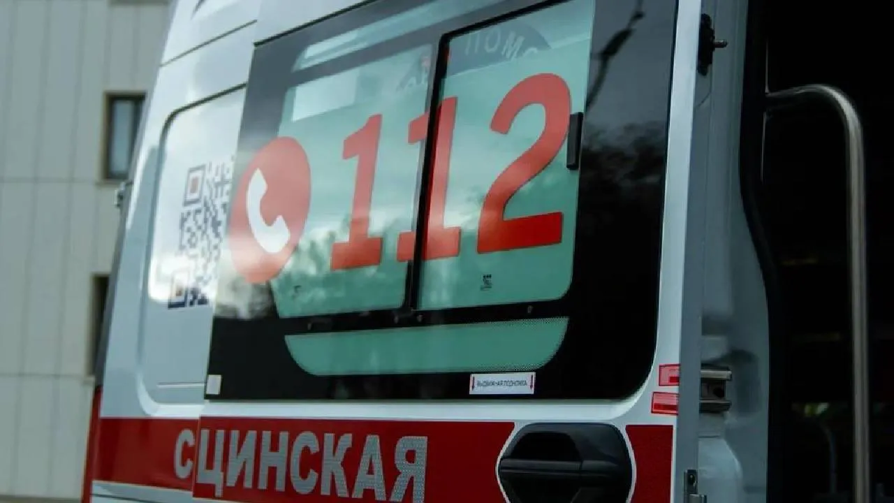 В Петербурге после долгих мучений школьница умерла от последствий гриппа типа А