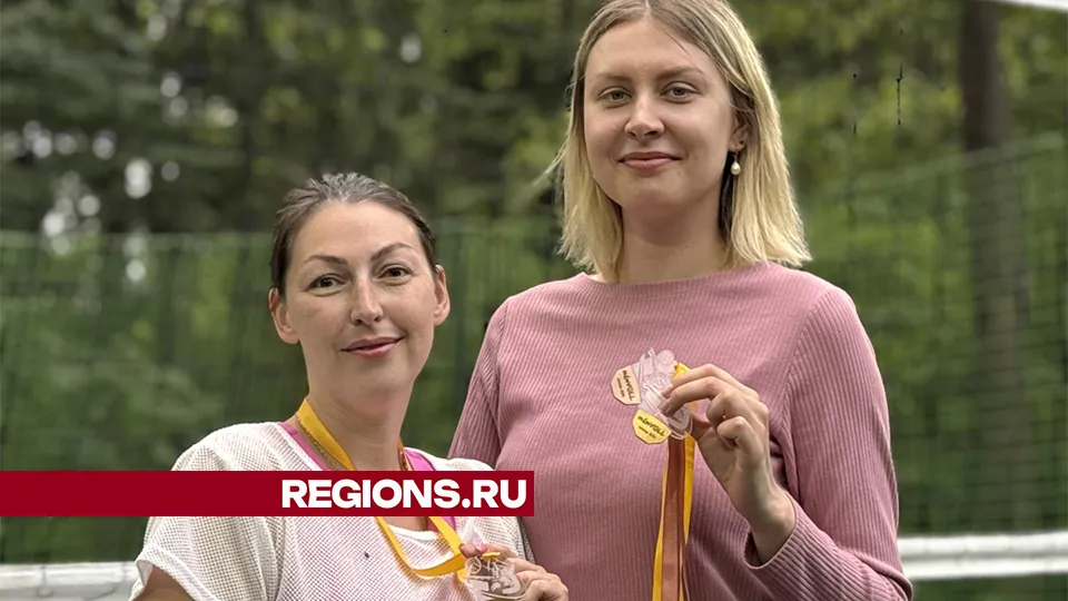 Фото: Мария Шматкова