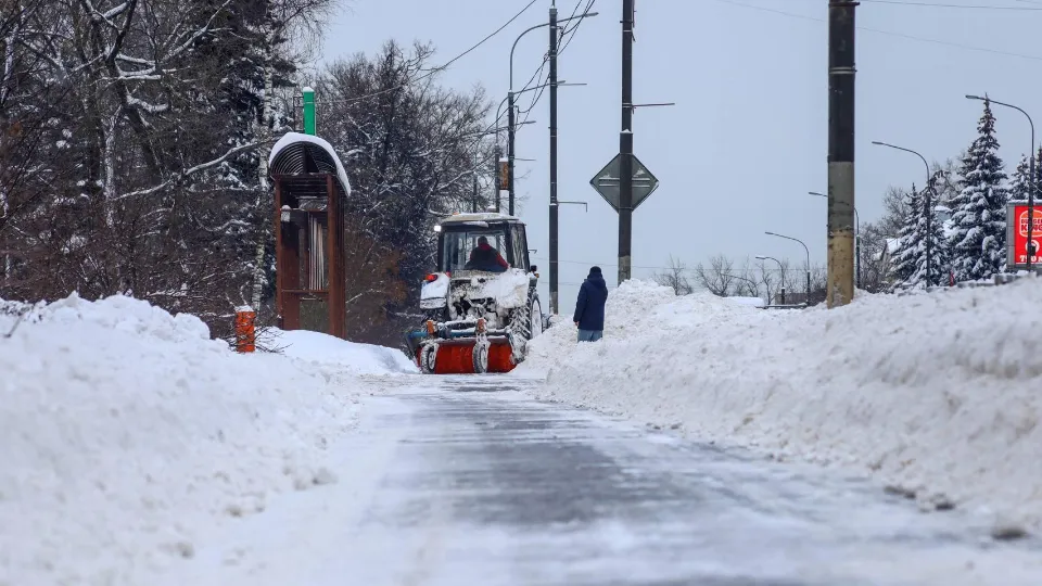 Фото: пресс-служба администрации г.о. Солнечногорск