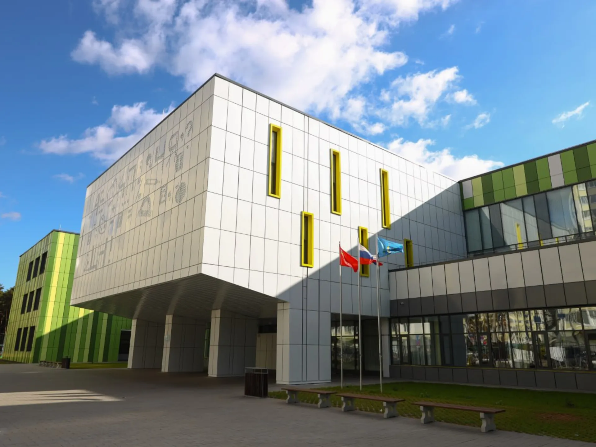 Фото: Раменский медиацентр