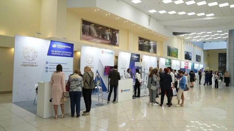 Павел Попов / Подмосковье сегодня