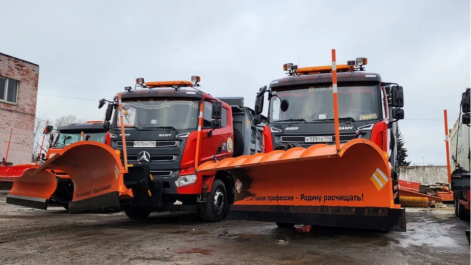 Фото: Ольга Антонова