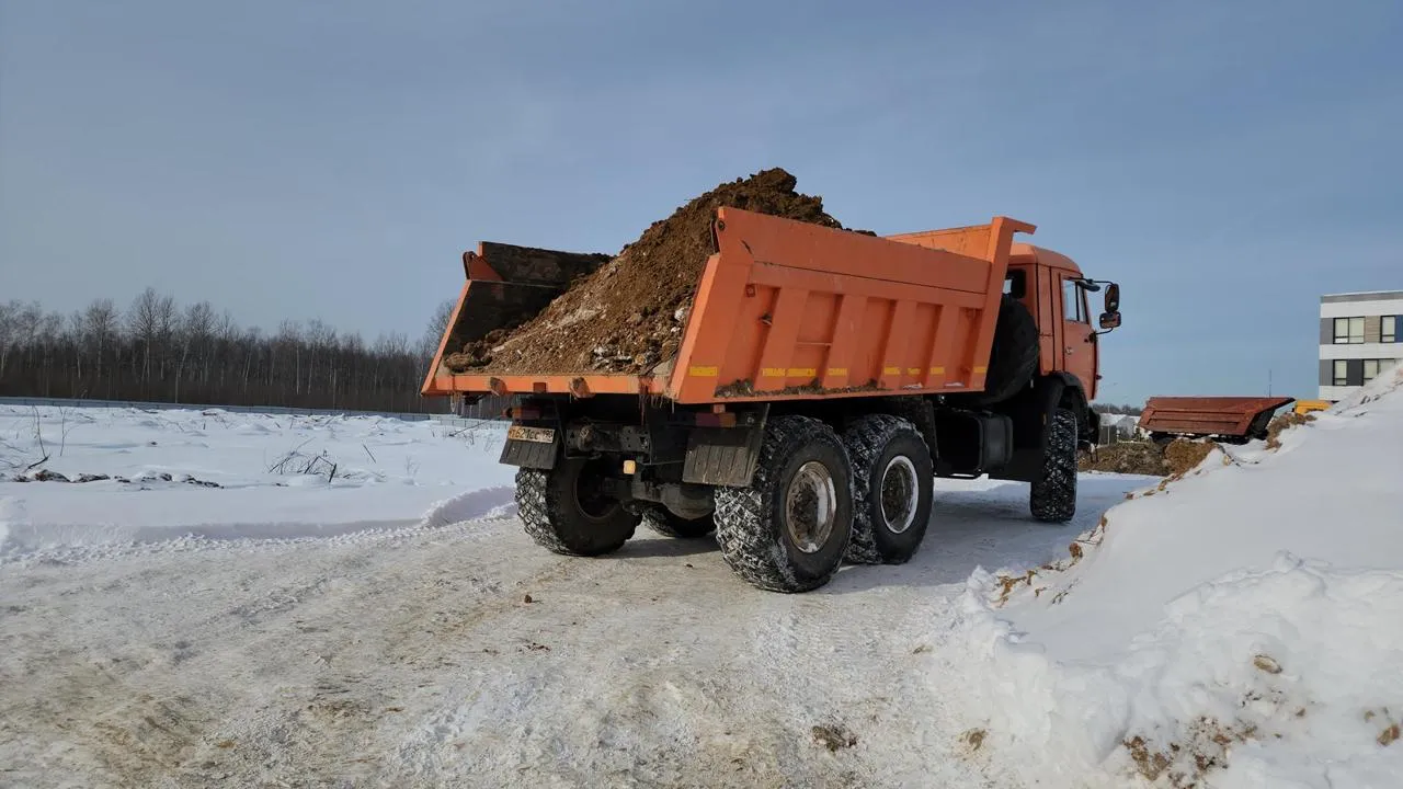 Медиабанк Подмосковья/Иван Дубров