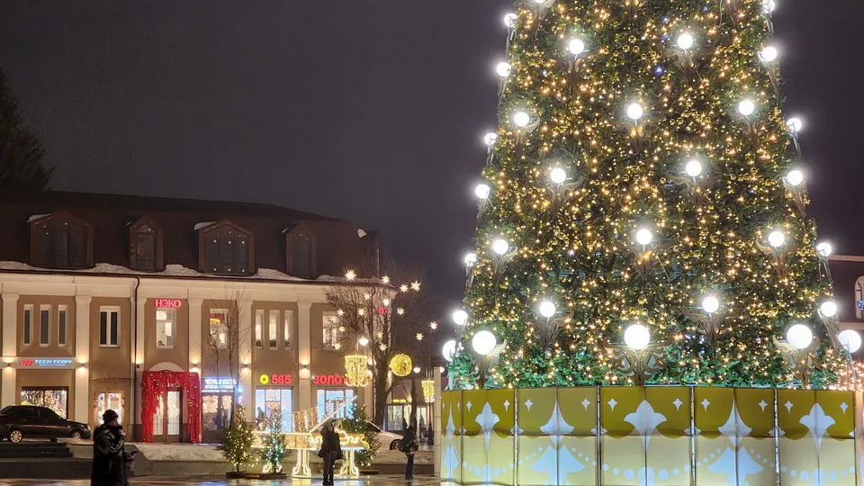 Фото: Ольга Аввакумова