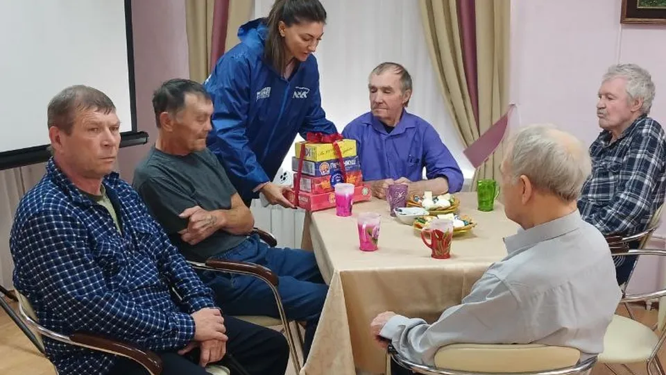 Фото: «Молодая Гвардия» г.о. Серебряные Пруды