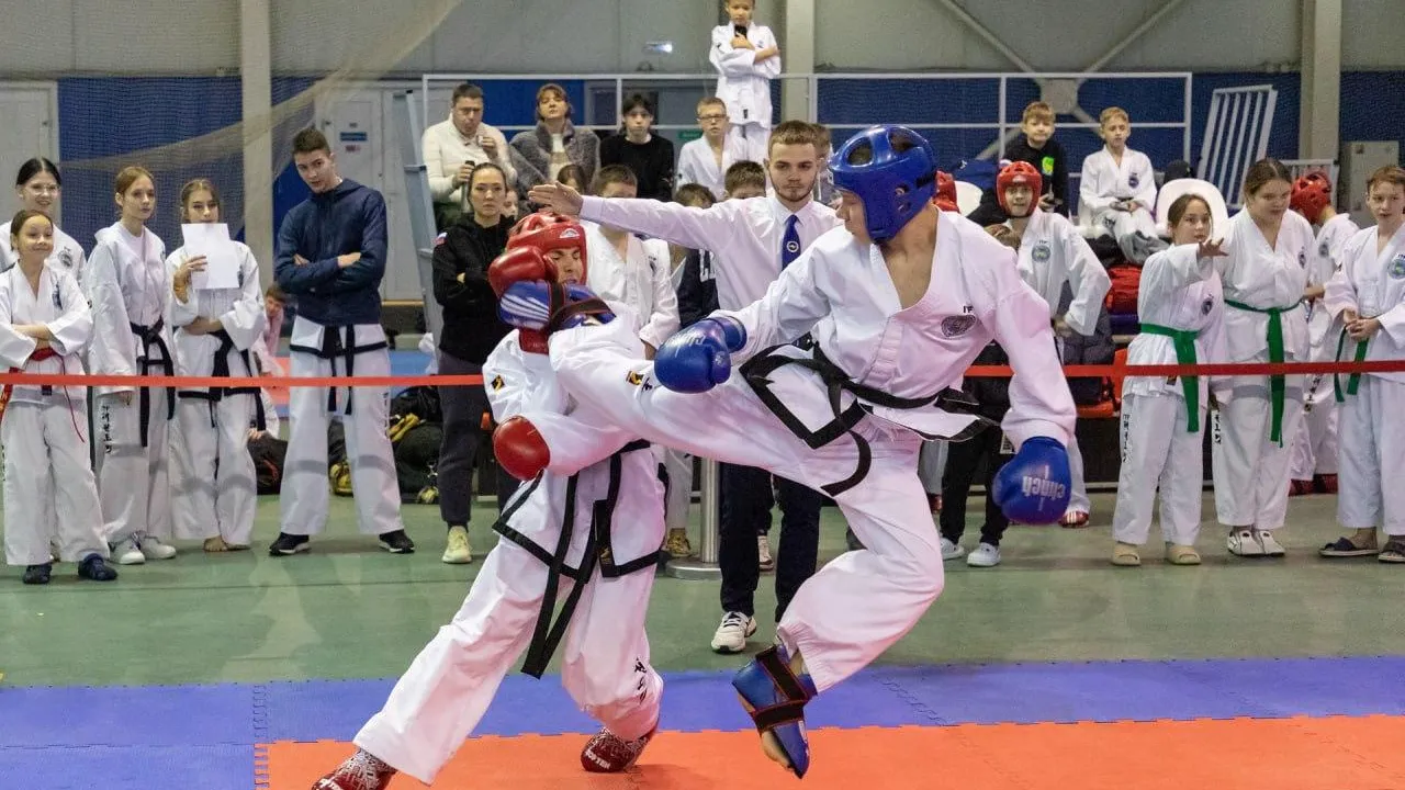 фото: МБУ ДО СШ