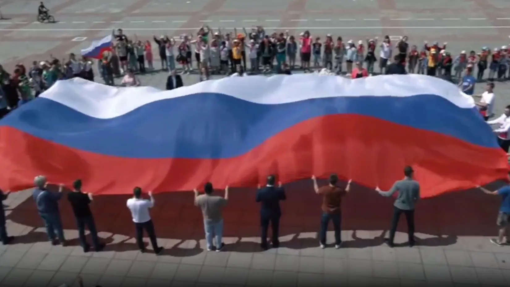 Пресс-служба администрации муниципального округа Истра