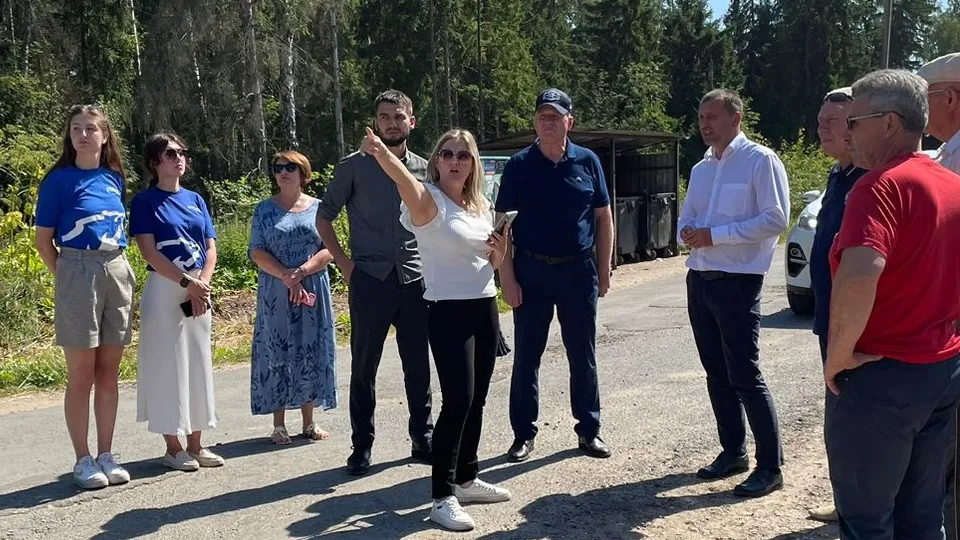 Фото: vk.com/Виталий Пархоменко