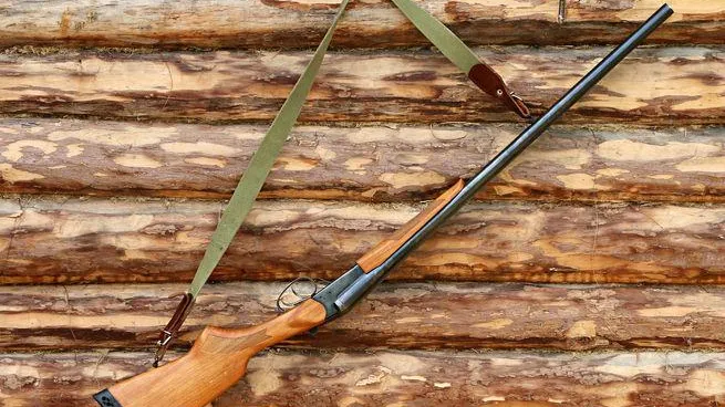 На Алтае подросток погиб после выстрела из самодельного ружья