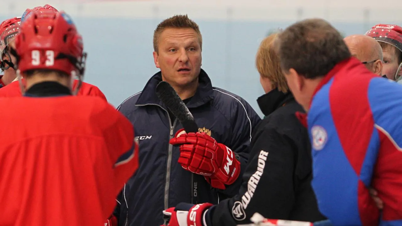 Дарюс Каспарайтис