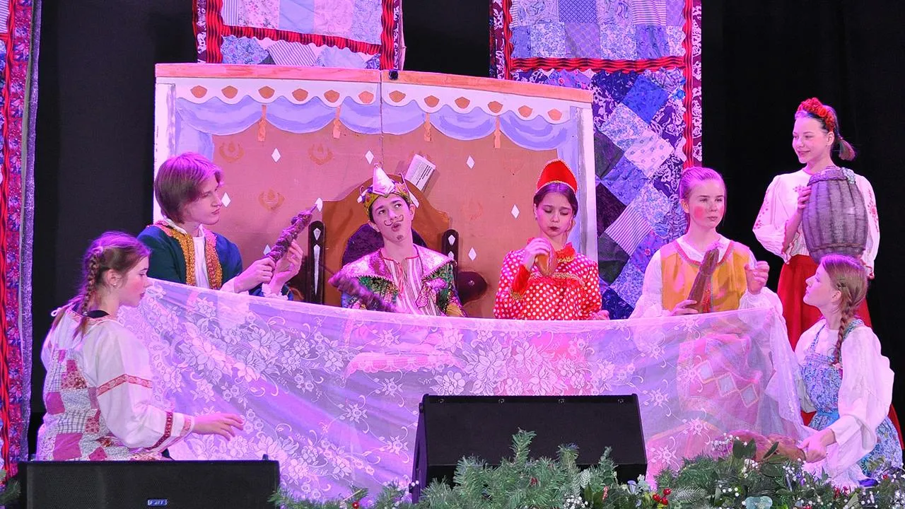 Дом культуры Дорохово