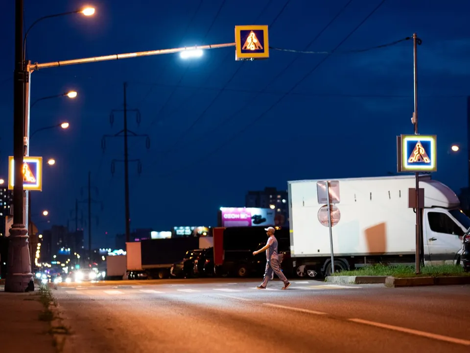 Фото: администрация городского округа Люберцы