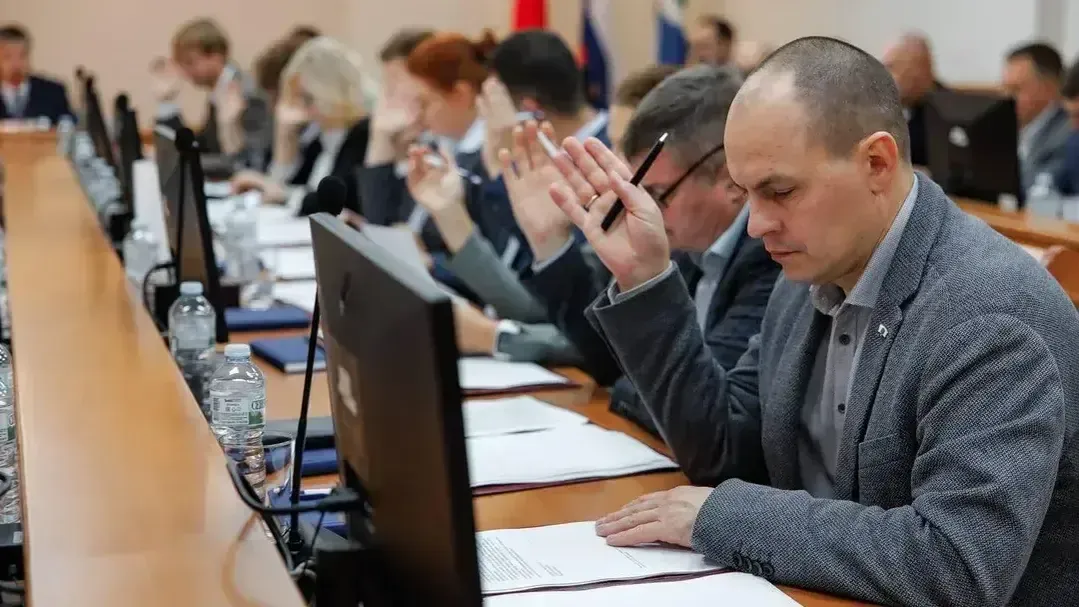 пресс-служба администрации г.о. Дубна