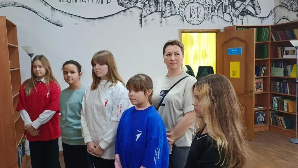 Пресс-служба администрации Можайского муниципального округа