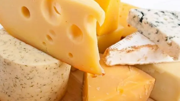 Санкционные продукты разрешили заказывать по интернету
