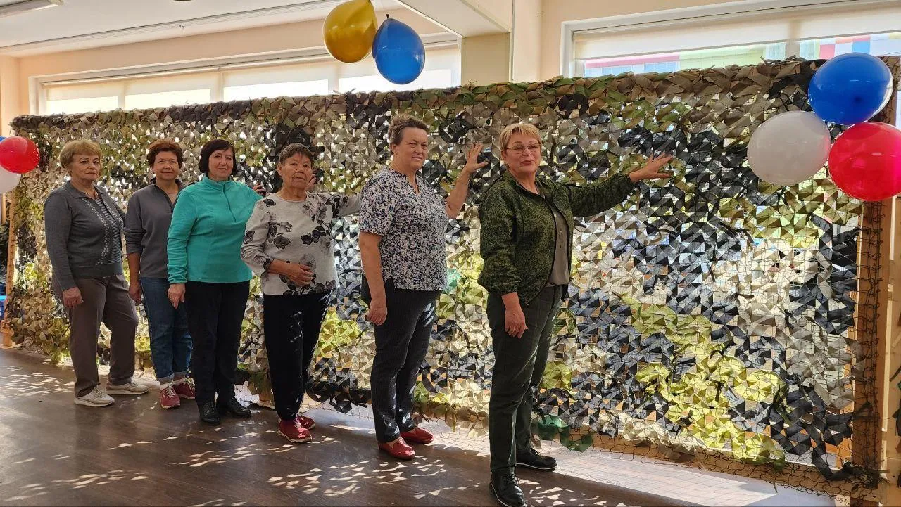 Фото: Валерия Тингаева