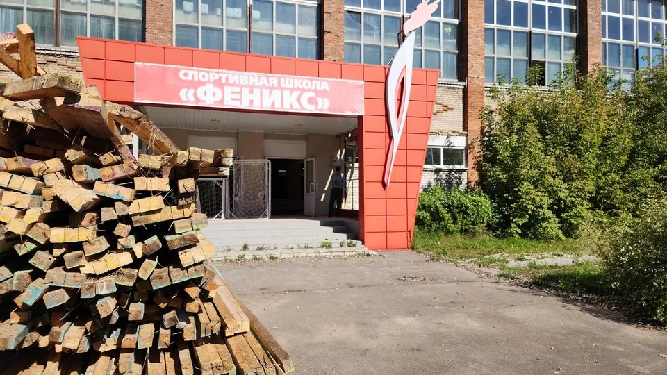 Фото: Ольга Сычева