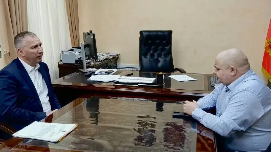 пресс-служба администрации Наро-Фоминского г.о.